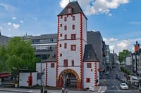 Mainz Private Guided Walking Tour with Local Guide 3
