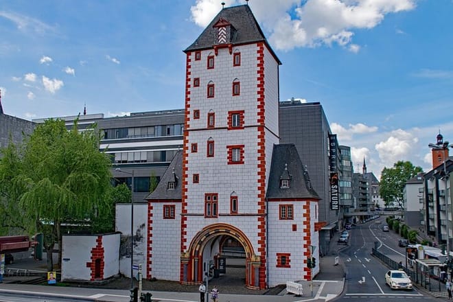 Mainz Private Guided Walking Tour with Local Guide photo 3