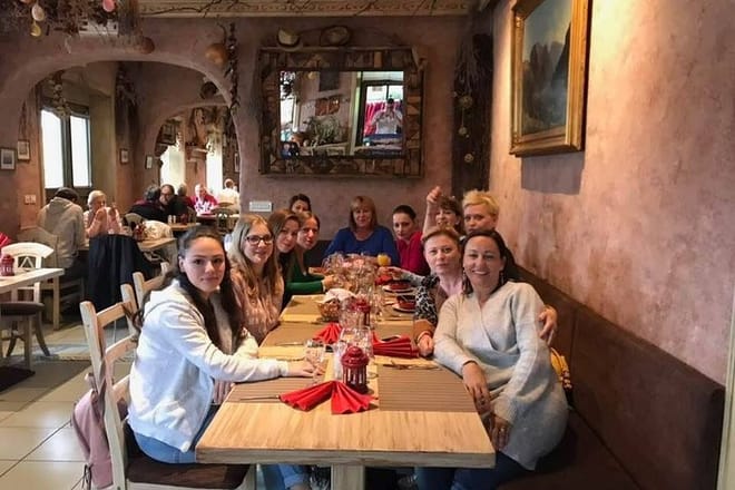 2 days Vienna - Bratislava PRIVATE guided tour package from Budapest with lunch 5