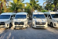 Private Airport Transportation to San Jose del Cabo Hotels 3