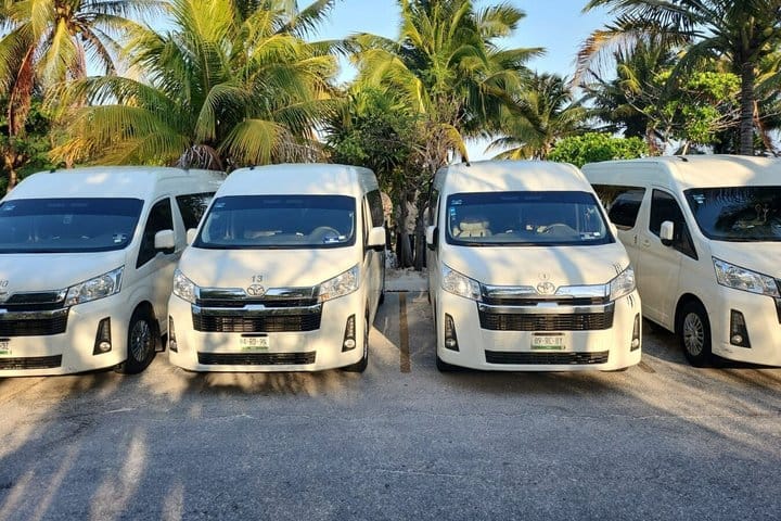 Private Airport Transportation to San Jose del Cabo Hotels 3