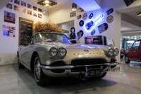 Malta Classic Car Collection Museum (Entry Ticket) 2