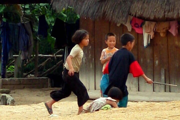 Chiang mai Suthep National Park Leisure Hiking & Mountain Biking