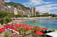 4 Hours Private Trip in Monaco with Pickup  1