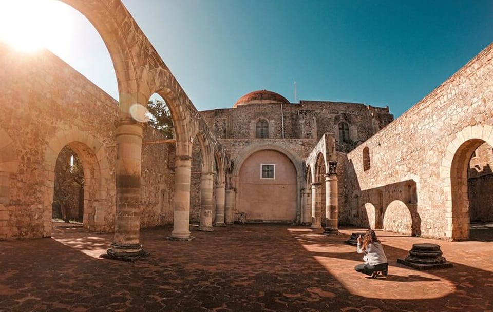 Professional Photo Shoot Experience in Oaxaca, Mexico