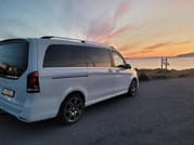 Private Airport Transfer: Reykjavik Cruise Port → KEF 2