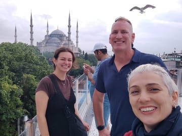 ISTANBUL