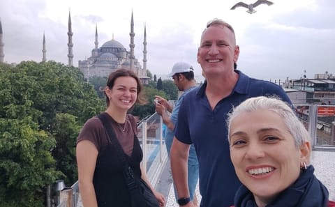 Cultural Highlights of Istanbul: Luxury Guided Tour