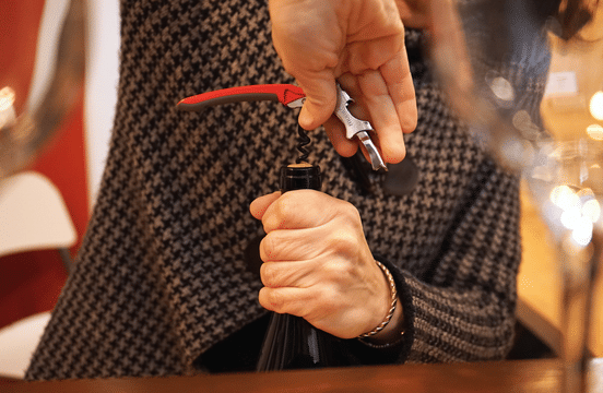 Local Wine Tasting Experience in Verona City Center