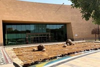 Private Riyadh City Tour | Culture & Highlights 10