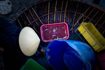 Cultural Morning Tour of Hoi An with Breakfast and Market Visit