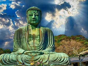 From Tokyo Kamakura and Enoshima Private Day Tour
