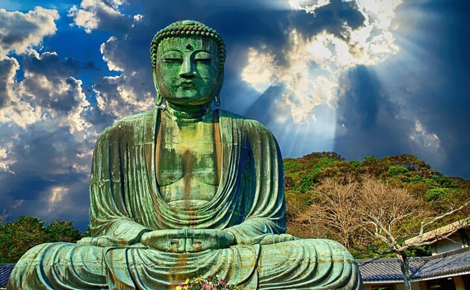 From Tokyo Kamakura and Enoshima Private Day Tour