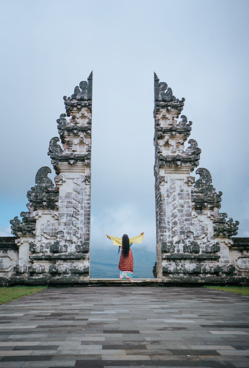 Bali Instagram Tour: Capture the Magic of the Island of Gods