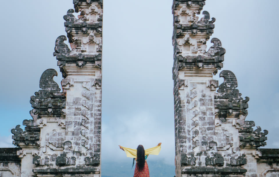 Ubud Photography Tour: Discover Bali's Scenic Landmarks
