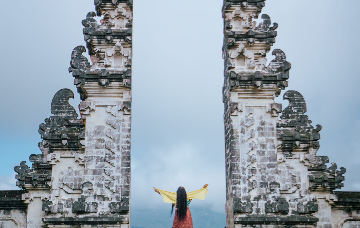 Bali Instagram Tour: Capture the Magic of the Island of Gods