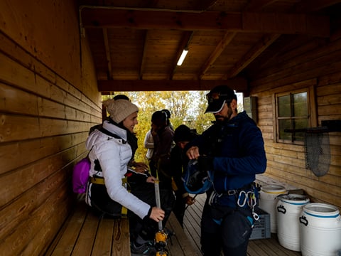 Glacier Explorer, photo 16
