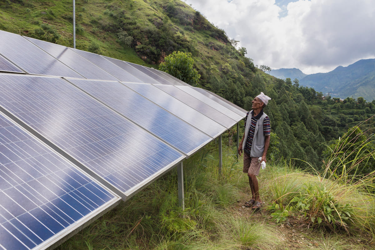 19 Days Mera Peak Climbing & Expedition – One Life-Changing Himalayan Adventure