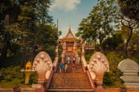 Day Trip from Sihanoukville to Phnom Penh for Cruise Passengers 1