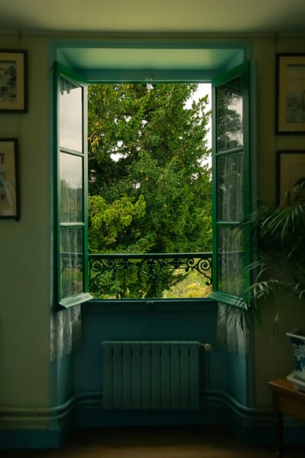 Private Luxury Giverny & Monet Gardens Experience from Paris
