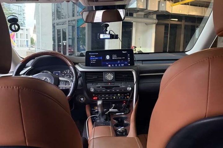 Airport Fort Lauderdale | Hotel | Port | Private SUV 8