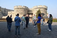 Belgrade Big Tour: Top Attractions and Belgrade Neighborhoods 3