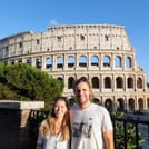 Rome in the Morning Private e-bike Tour 2