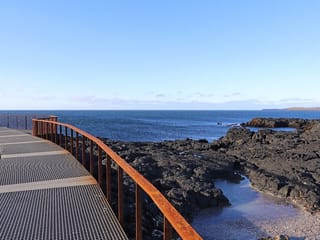 Keflavík to Reykjavík - private tour with Reykjanes Peninsula & Blue Lagoon, photo 35