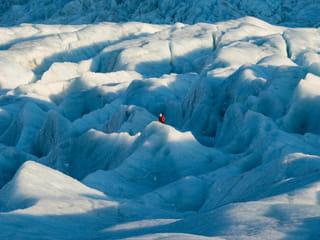 Skaftafell Blue Ice Cave & Glacier Hike Tour, photo 19
