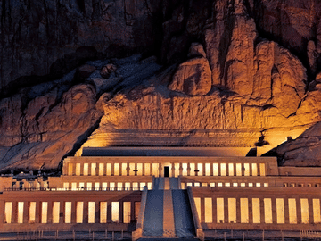 Nile River Cruise and Cultural Tour in Aswan and Cairo