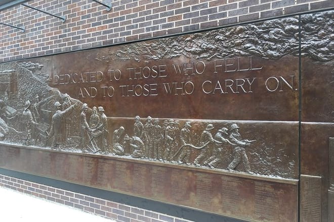 9/11 Memorial Museum Admission, Statue of Liberty &amp; Ellis Island Admission