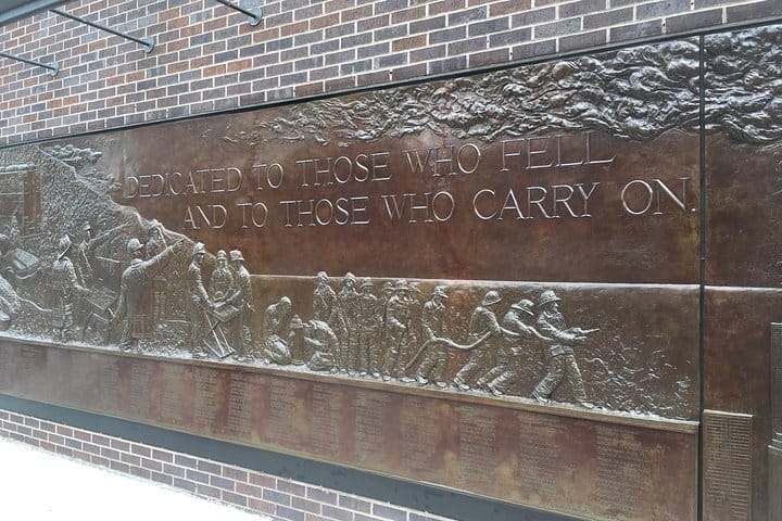9/11 Memorial Museum Admission, Statue of Liberty &amp; Ellis Island Admission