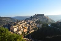 Unkown Sicily: Ragusa - Modica - Scicli - Donnafugata Castle from Taormina 3