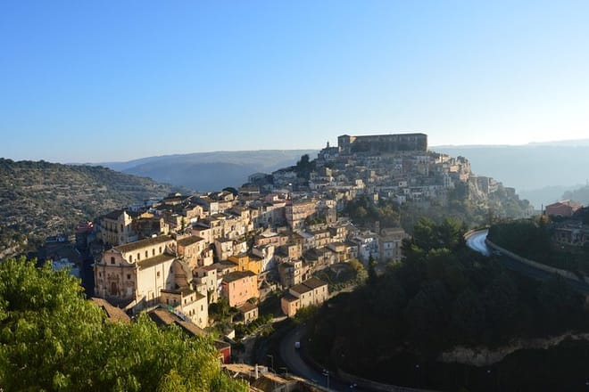 Unkown Sicily: Ragusa - Modica - Scicli - Donnafugata Castle from Taormina photo 3