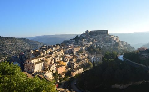 Sicily Day Trip: Explore Ragusa, Modica, Scicli & Donnafugata Castle