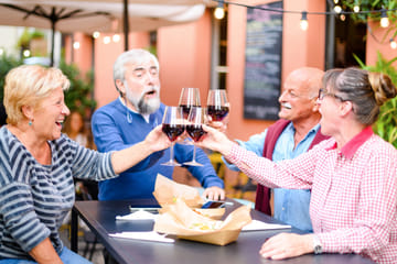 Private Wine and Cheese Tasting Experience in Paris