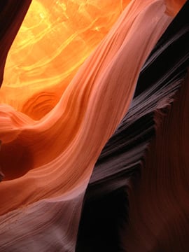 3-Day National Parks Tour: Zion, Bryce Canyon, Monument Valley and Grand Canyon from Las Vegas with Camping