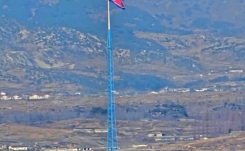 Private DMZ Tour from Seoul with Expert Guide