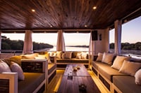 Zambezi River Sunset Cruise 4