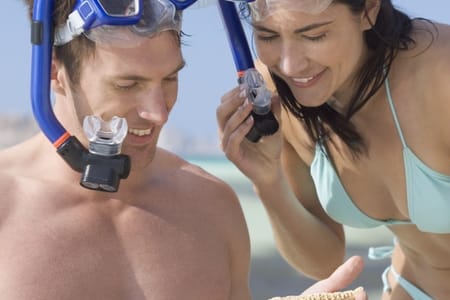 Pirate Boat Adventure in Hurghada: Snorkeling, Treasure Hunt & Fun!