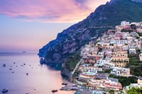 Tour Vietri, Amalfi, Positano (8 hours) 1