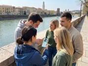 Secrets of Verona Self-Guided Exploration Game Tour 4