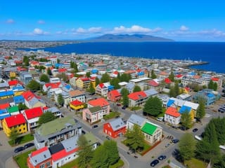 Reykjavik City Tour Experience, photo 13