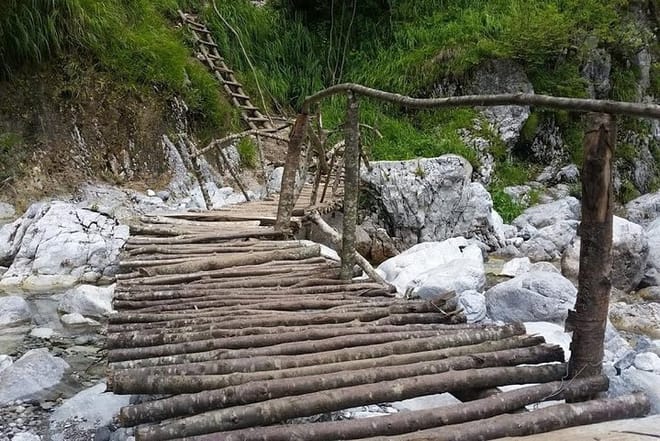 Theth Albania - Weekend - 2 days / from Tirana - Shared tour photo 6