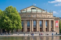 Stuttgart Private Walking Tour With A Professional Guide 1