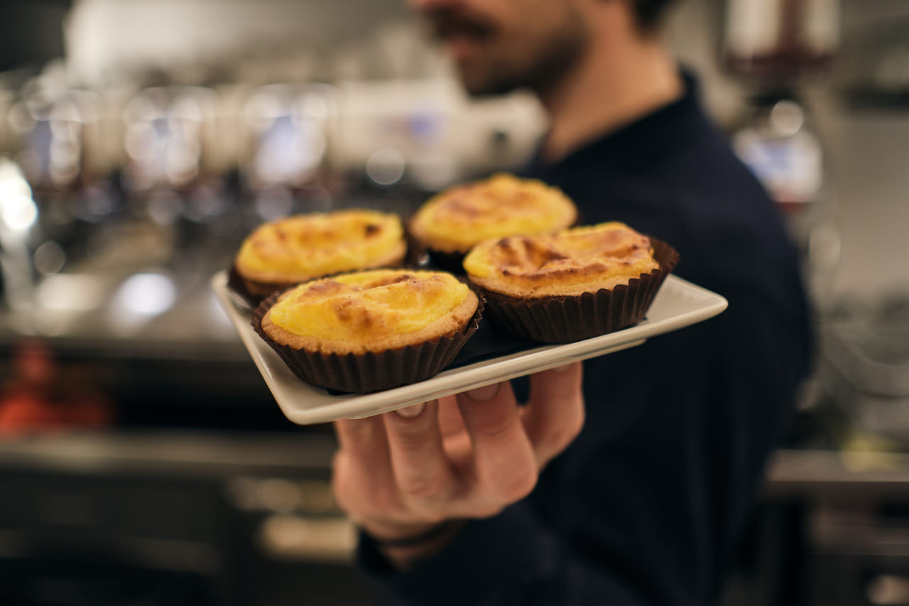 1.5 Hour Food Tour in Verona with Tastings & Sightseeing 8