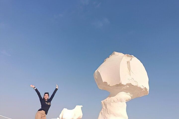 Full Day West Banks of Luxor