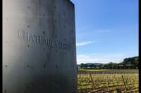 Château Lacoste