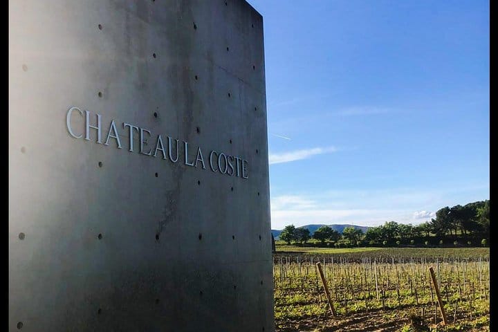 Château Lacoste