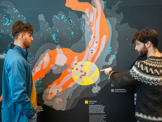 Geothermal Exhibition: Self-Guided Audio Tour and Entry Ticket, photo 15